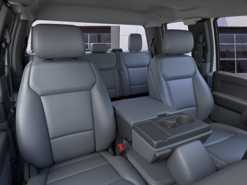 New 2026 Ford F150 XL AWD/4WD image 14