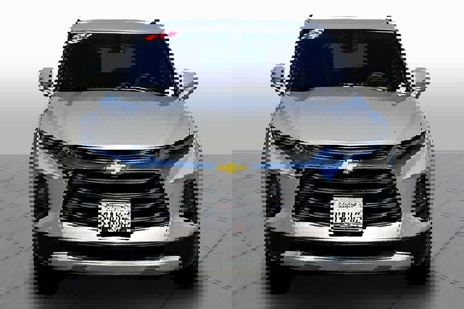 Used 2021 Chevrolet Blazer LT image 3