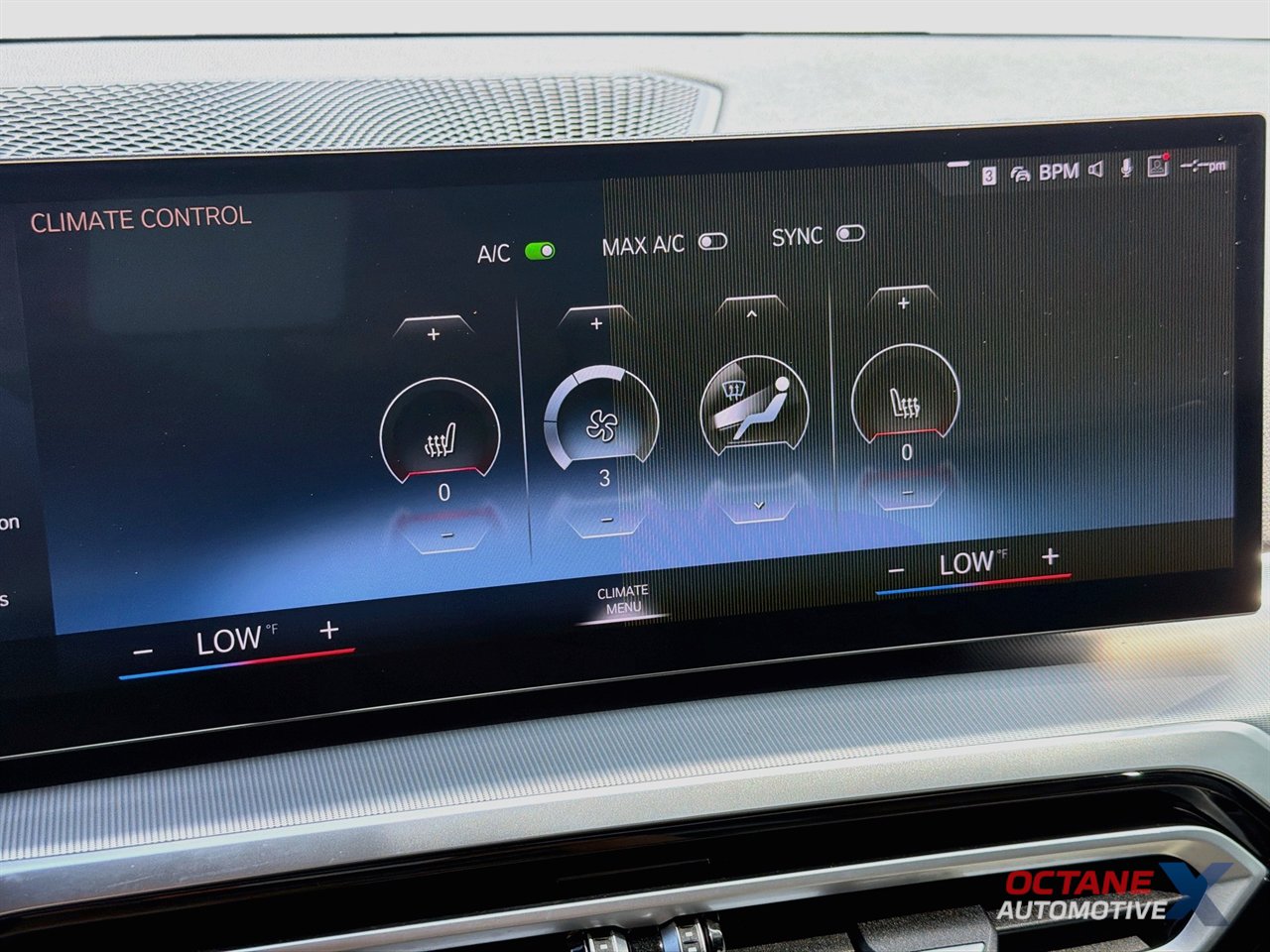 Used 2023 BMW 330i Sedan w/ M Sport Package RWD image 16