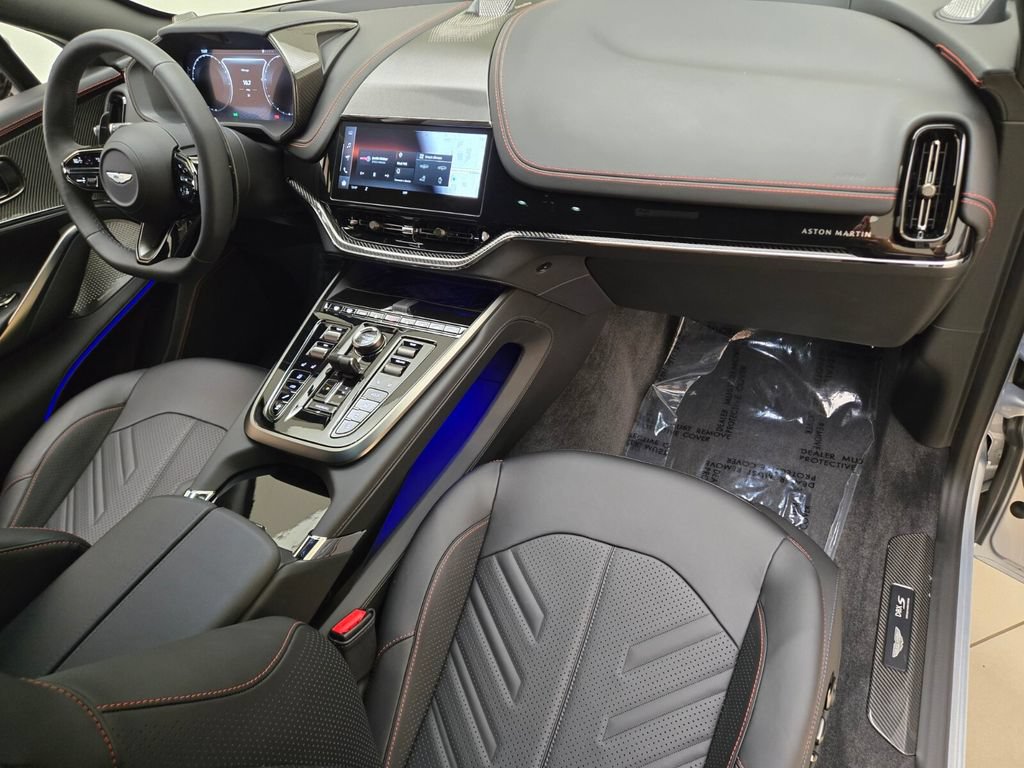 New 2026 Aston Martin DBX S AWD/4WD image 23