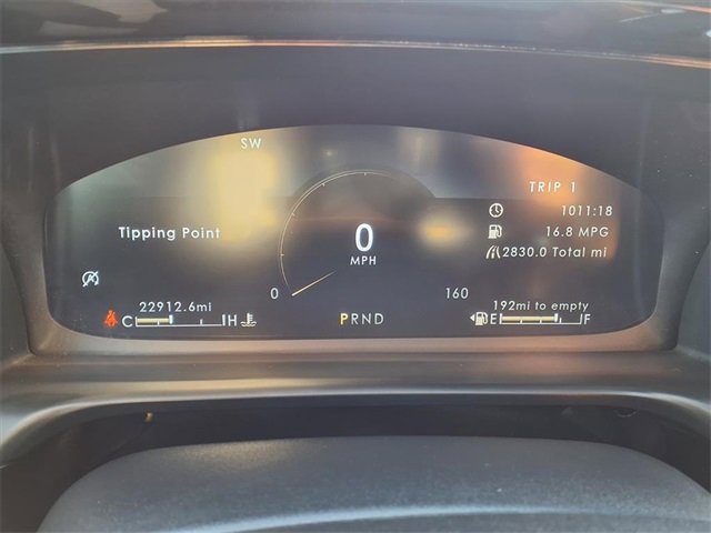 Certified 2023 Lincoln Aviator Black Label w/ Dynamic Handling Package image 14