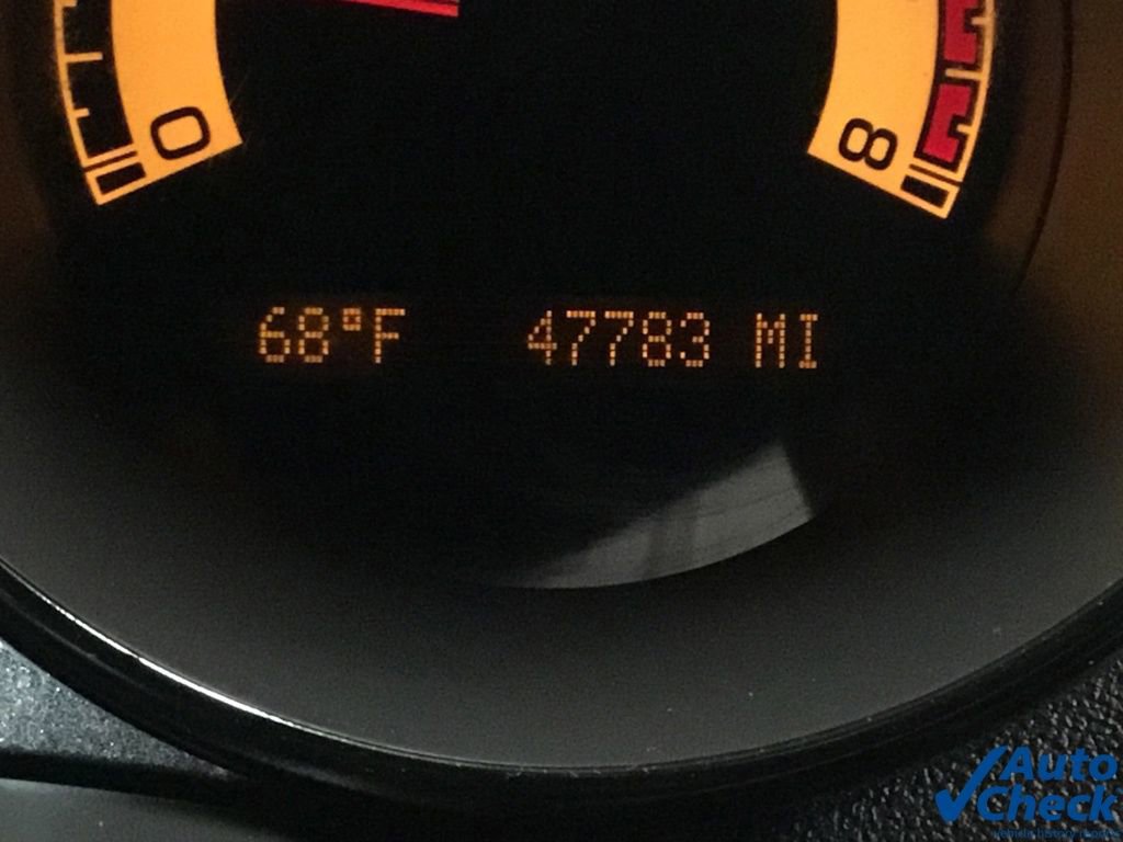 Used 2008 Saturn Sky Red Line image 48