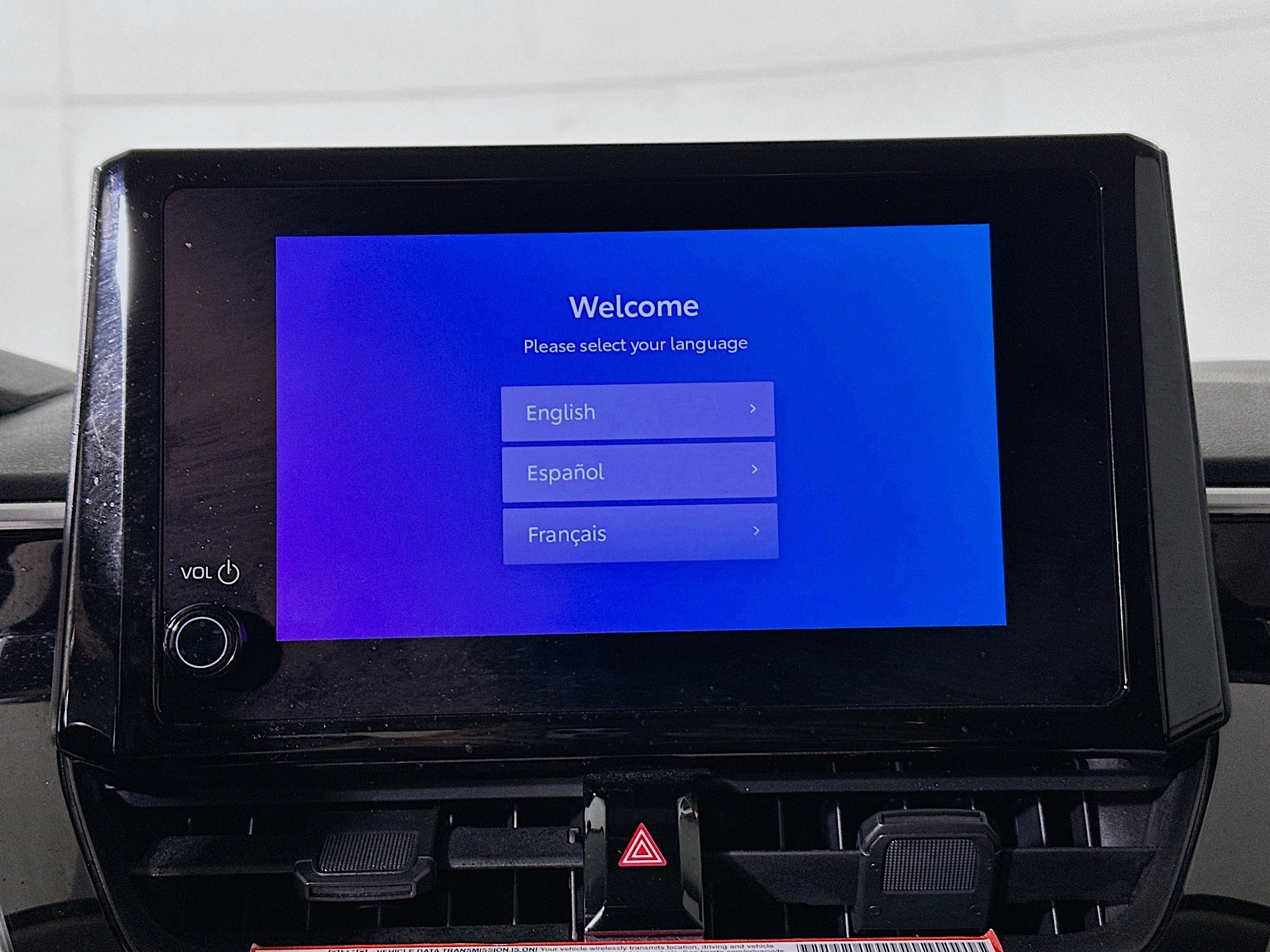 Used 2025 Toyota Corolla LE image 23