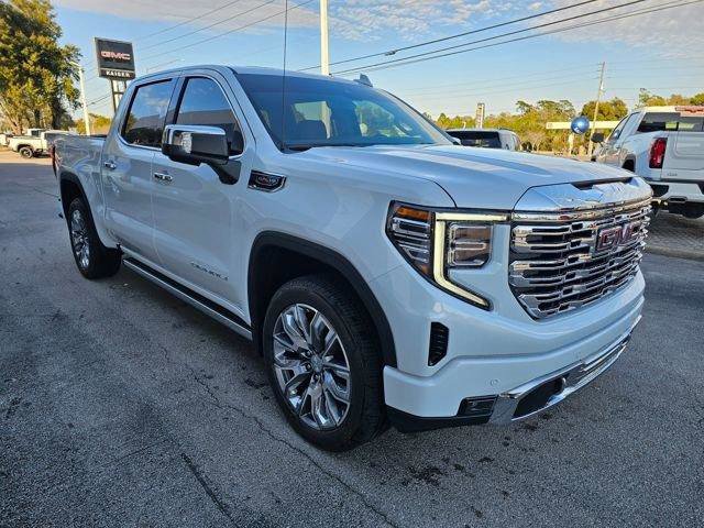 New 2026 GMC Sierra 1500 Denali image 8