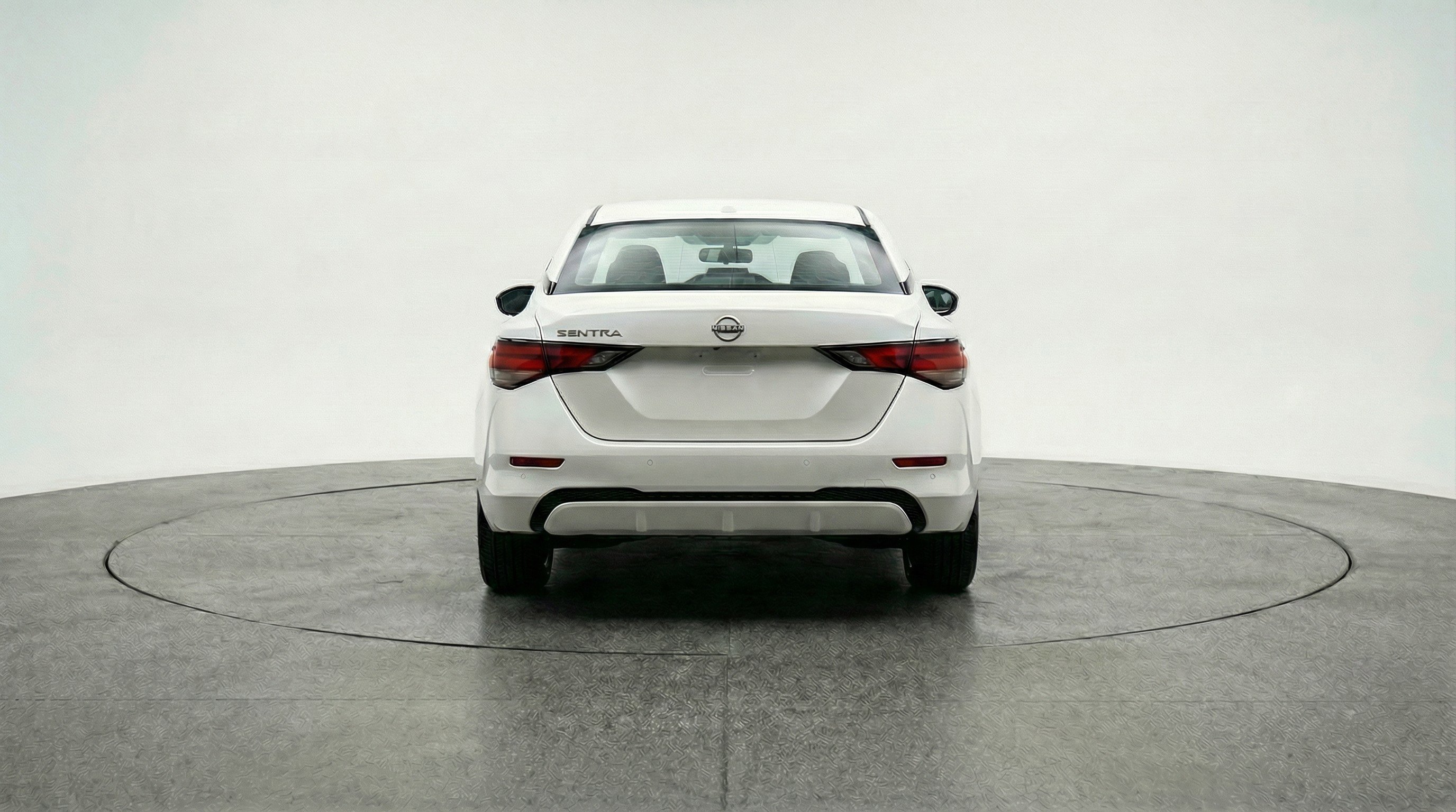 Used 2025 Nissan Sentra S image 7