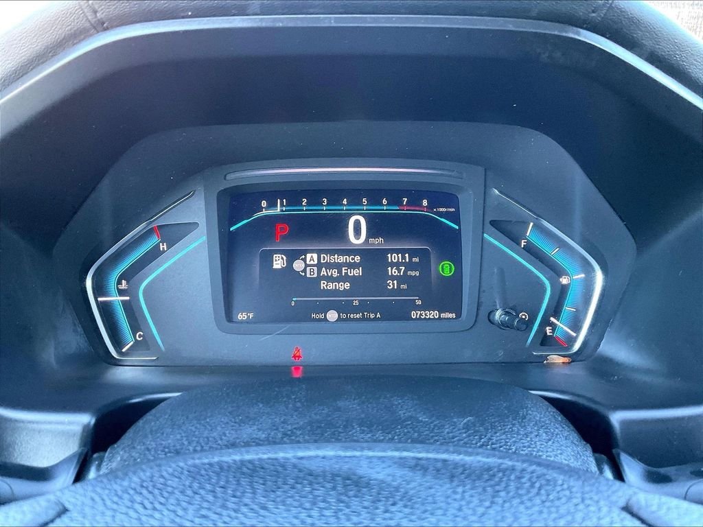 Used 2021 Honda Odyssey EX image 25