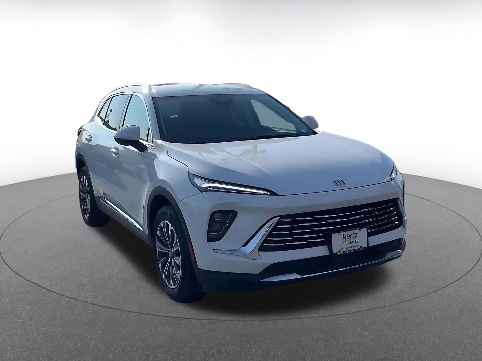 Used 2024 Buick Envision Preferred image 3