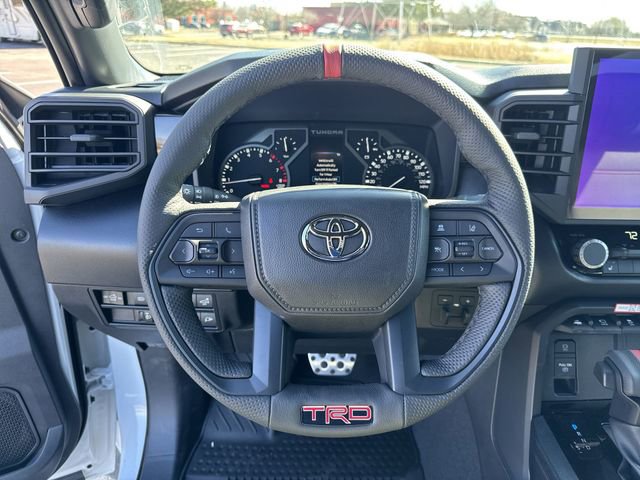 New 2026 Toyota Tundra SR5 image 13