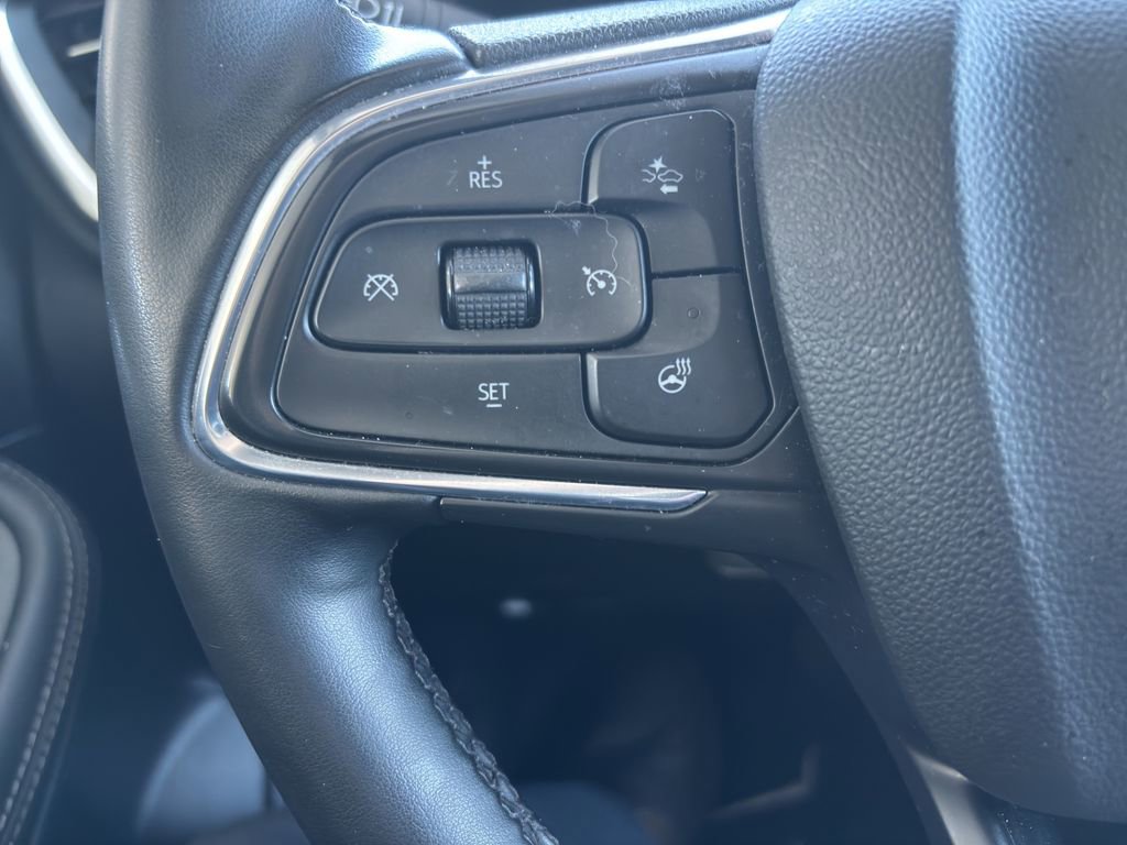 Used 2024 Buick Encore GX Sport Touring w/ Comfort Package image 26