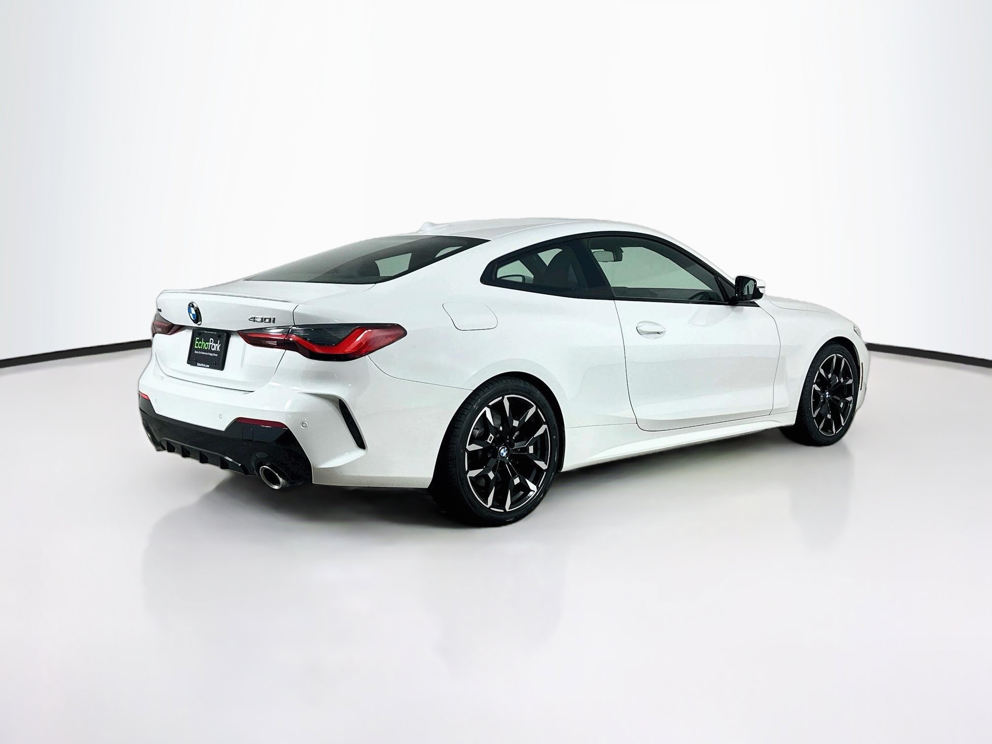 Used 2026 BMW 430i xDrive Coupe AWD/4WD image 9