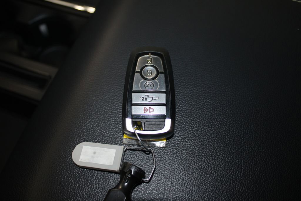 Used 2022 Ford F150 XLT w/ Equipment Group 302A High image 55