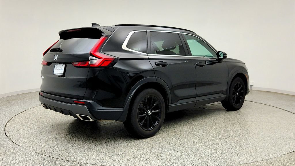 Used 2023 Honda CR-V Sport image 5