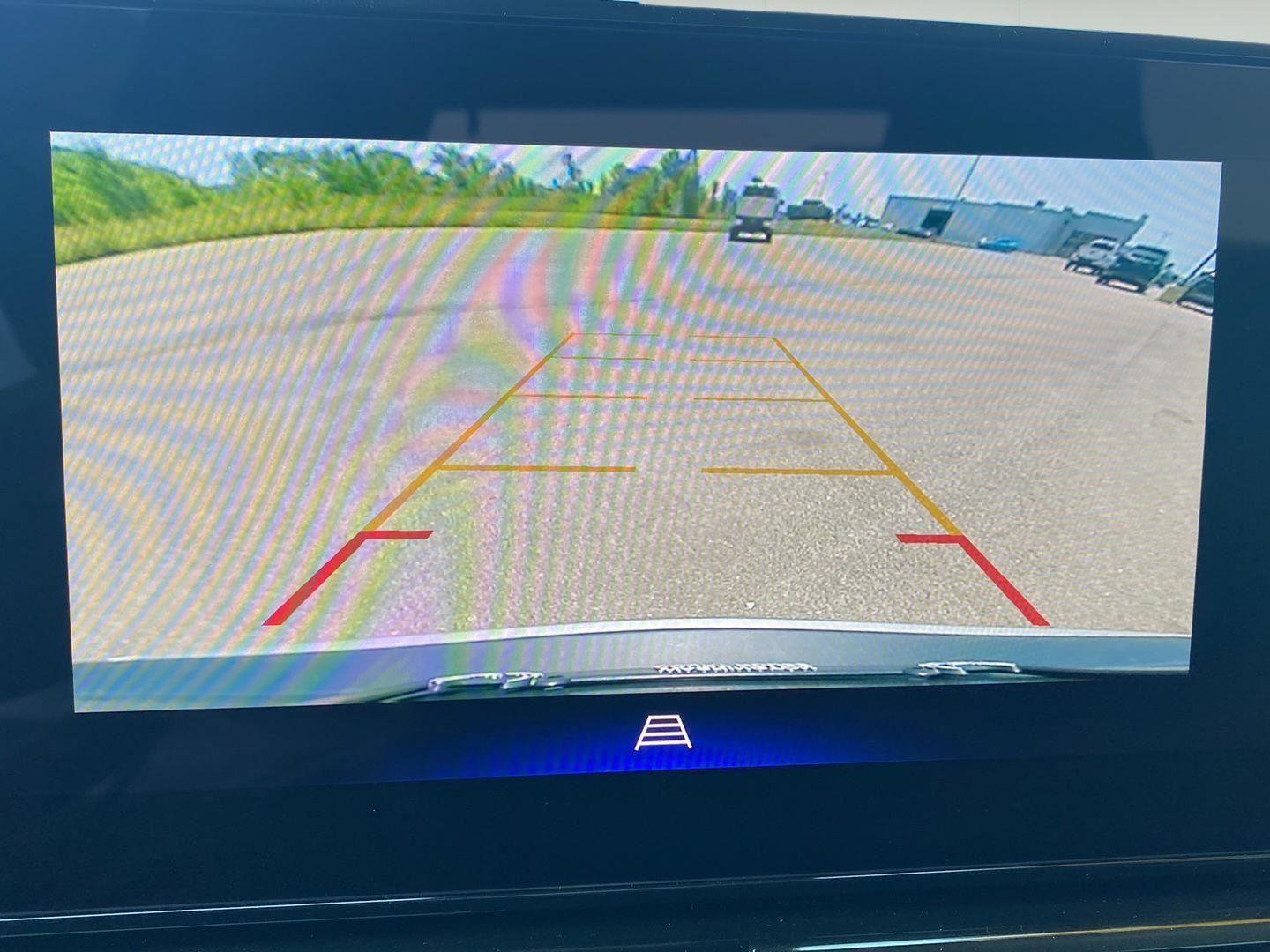 New 2025 Chevrolet TrailBlazer LT w/ LT Cold Weather Package image 23