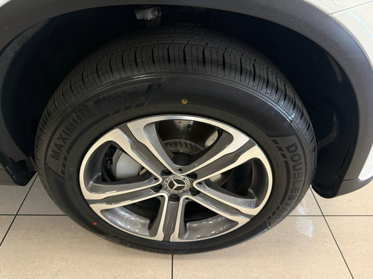 Used 2018 Mercedes-Benz GLC 300 GLC300 4MATIC image 31