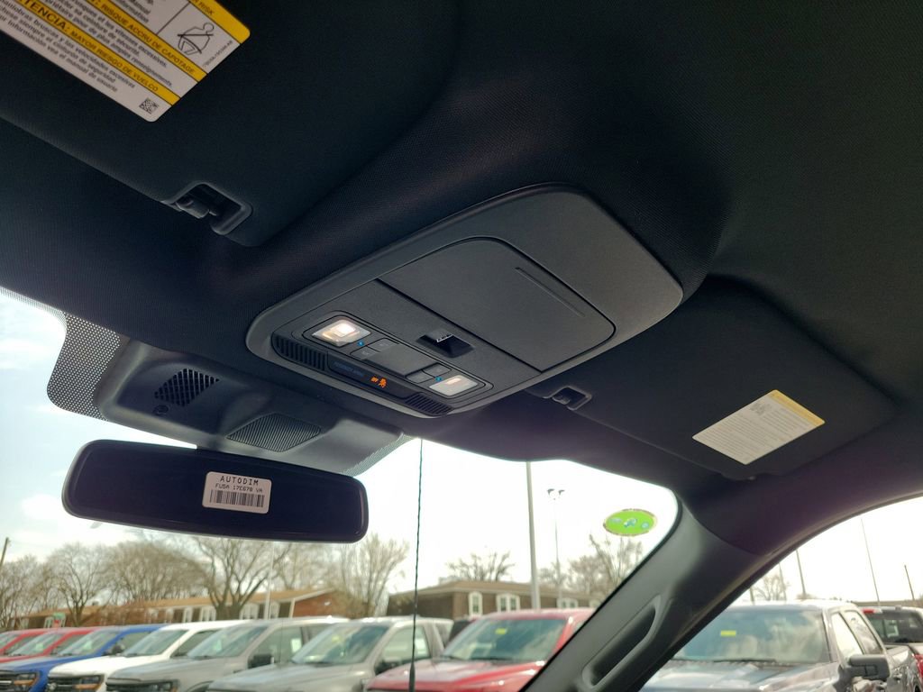 New 2026 Ford F150 XLT image 30