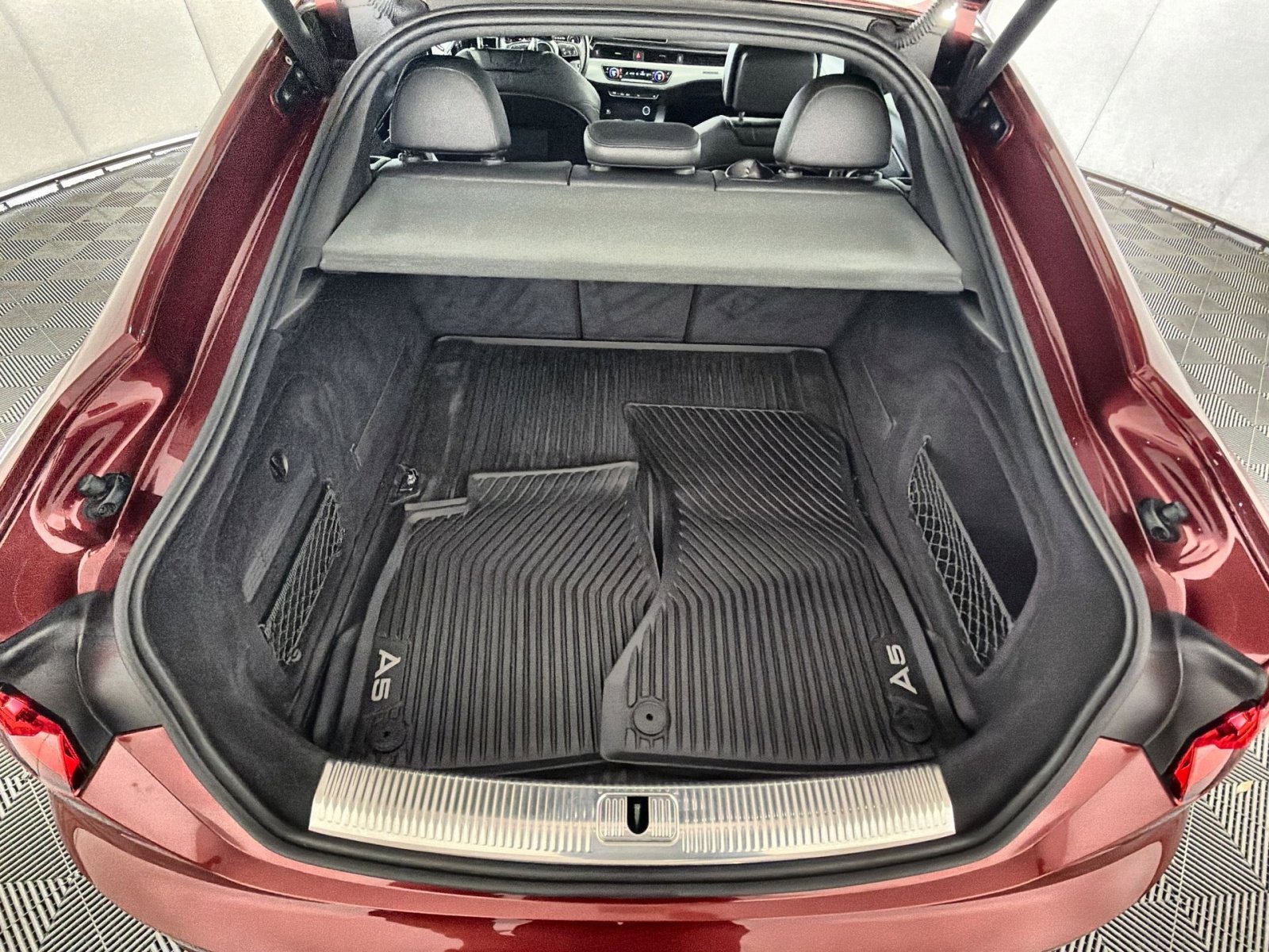 Used 2018 Audi A5 2.0T Premium Plus image 26