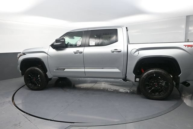 New 2026 Toyota Tundra Platinum AWD/4WD image 45