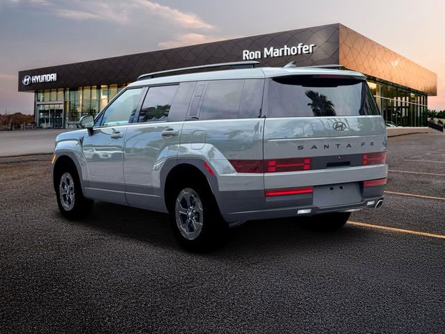 New 2026 Hyundai Santa Fe XRT image 5