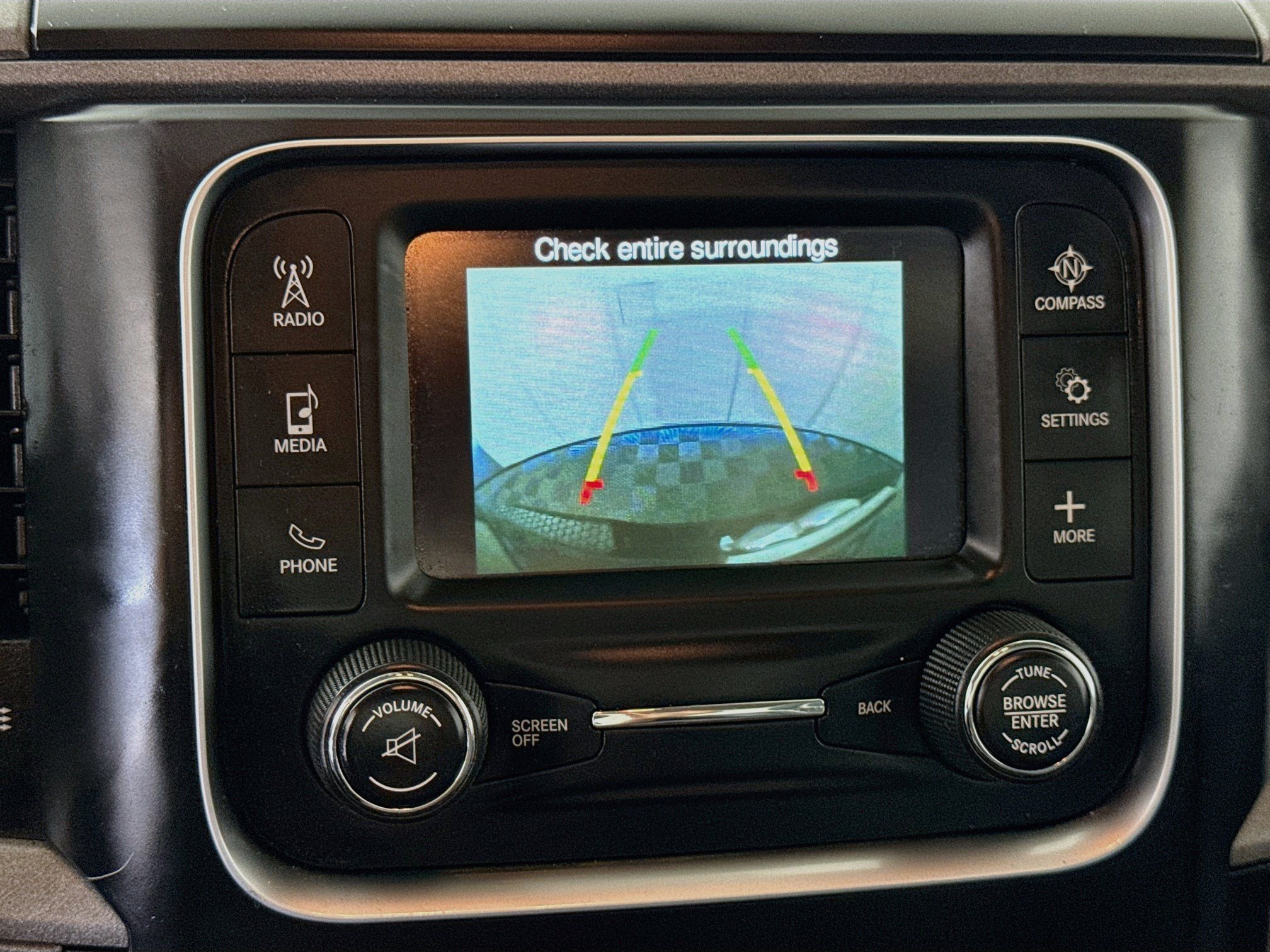 Used 2019 RAM 1500 Tradesman w/ Popular Equipment Group RWD image 19