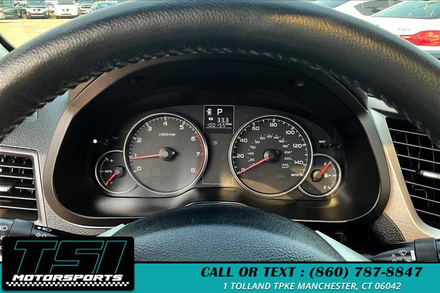 Used 2013 Subaru Outback 2.5i Premium image 20