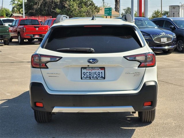 Used 2023 Subaru Outback Limited XT image 6