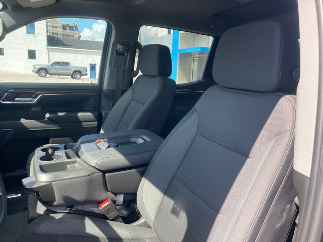 Used 2023 Chevrolet Silverado 1500 RST AWD/4WD image 15