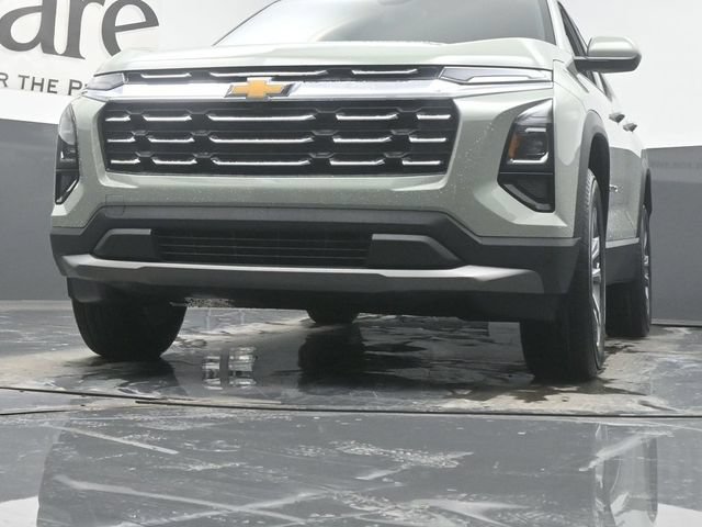 New 2026 Chevrolet Equinox LT w/ Convenience Package II FWD image 34