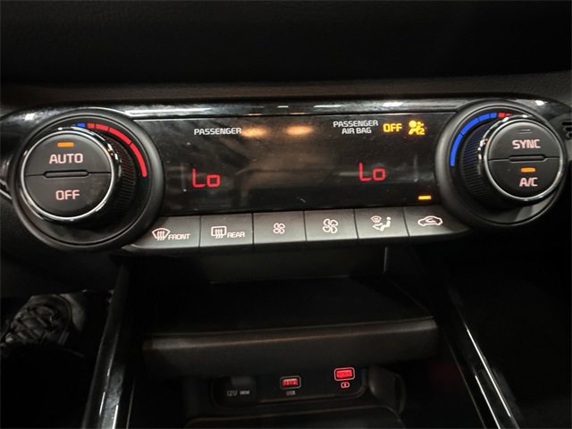 Used 2023 Kia Forte GT-Line image 19