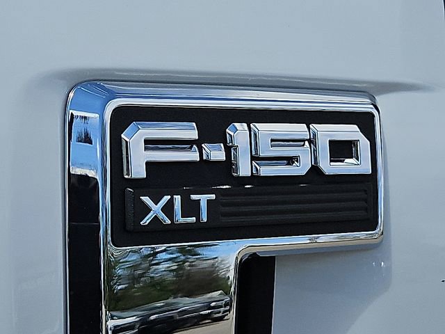 Used 2025 Ford F150 XLT w/ Equipment Group 301A Standard image 10