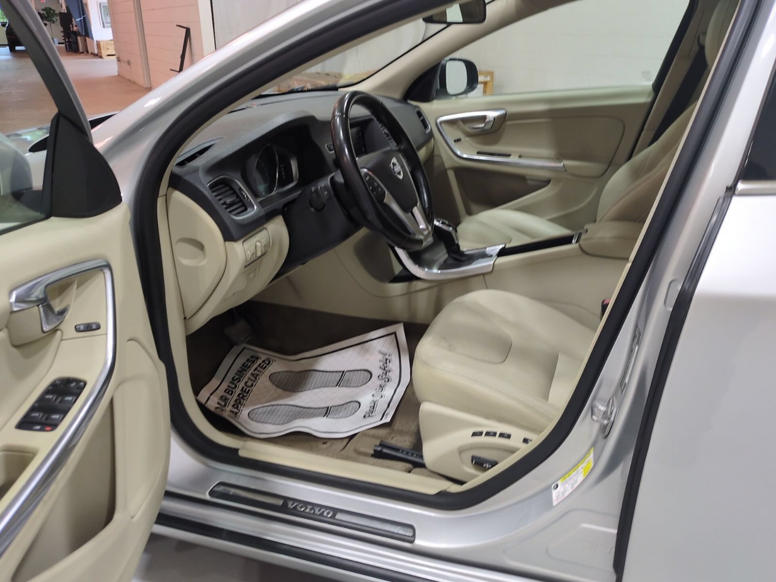 Used 2015 Volvo S60 T5 Premier AWD/4WD image 17