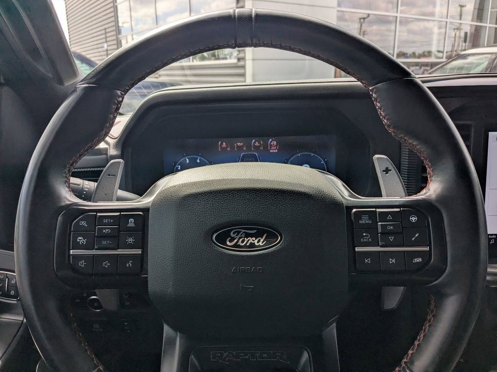Used 2024 Ford F150 Raptor AWD/4WD image 21