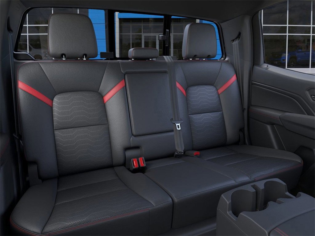 New 2026 Chevrolet Colorado Z71 w/ Technology Package image 17