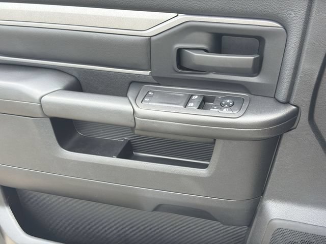 New 2025 RAM 2500 Tradesman AWD/4WD image 27