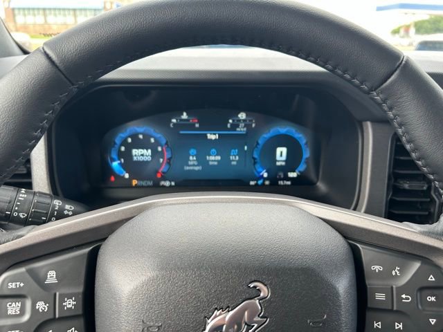 New 2026 Ford Bronco Badlands AWD/4WD image 6