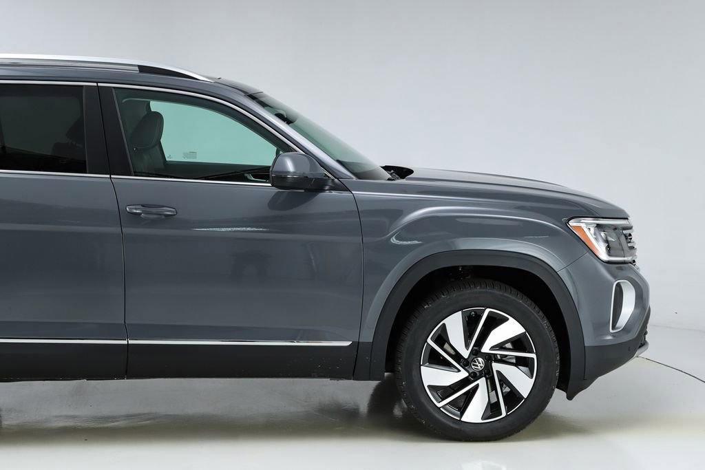 New 2026 Volkswagen Atlas SEL image 12