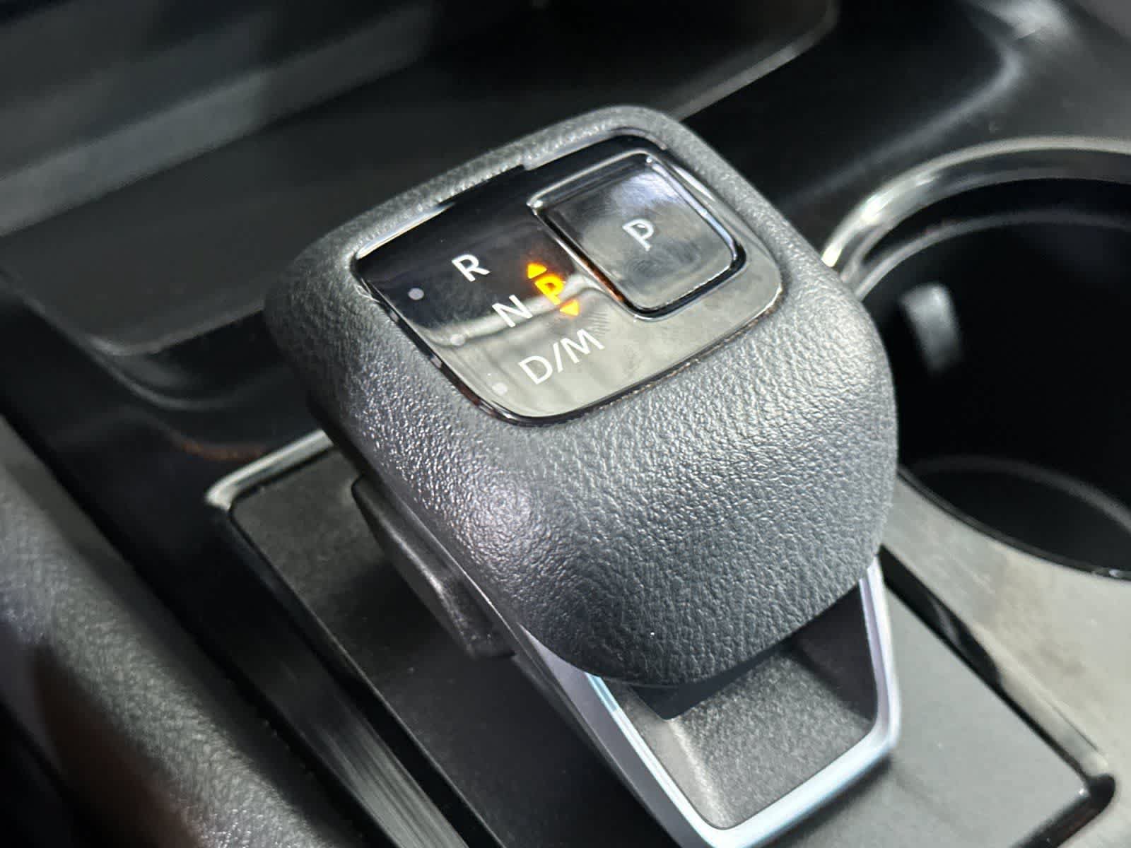 Used 2021 Nissan Rogue SV w/ Premium Package AWD/4WD image 21