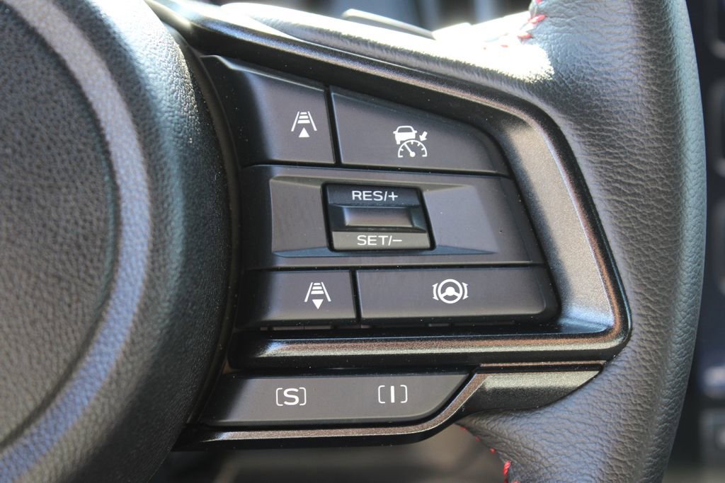 Used 2024 Subaru Impreza RS image 15