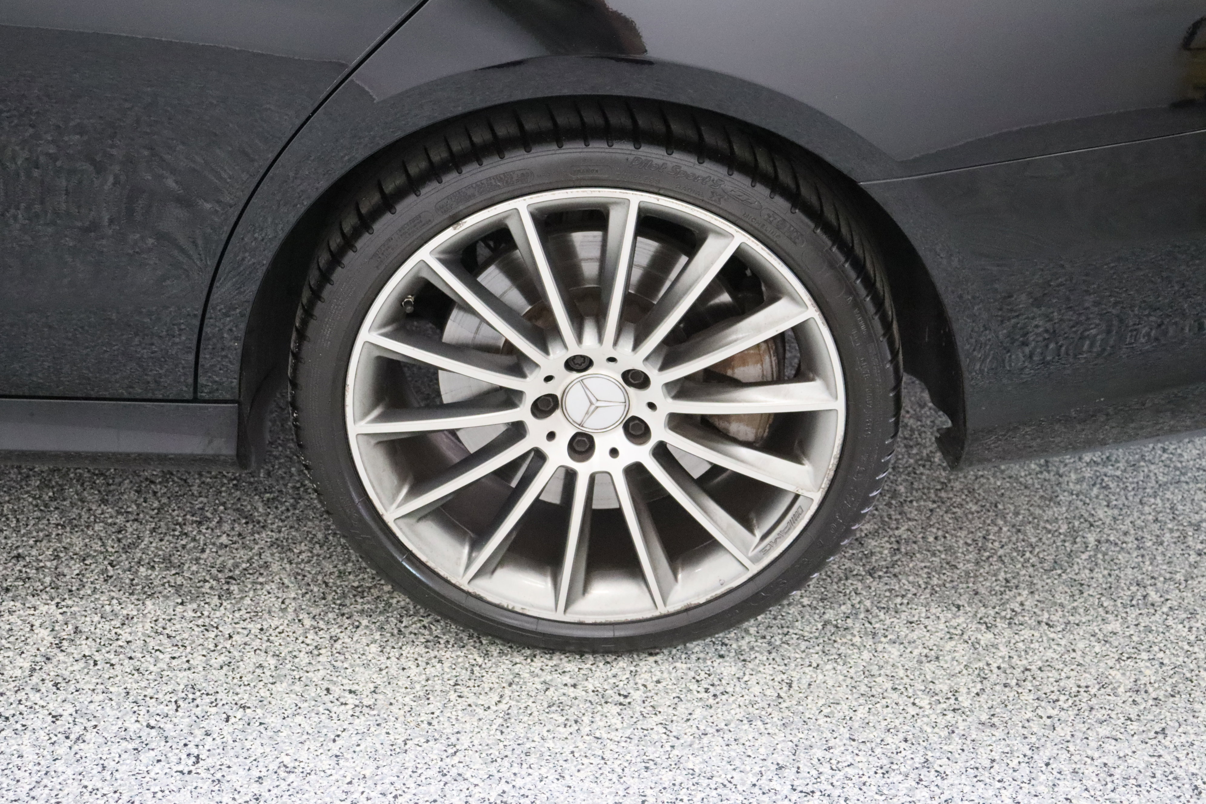 Used 2017 Mercedes-Benz E 43 AMG 4MATIC Sedan image 10