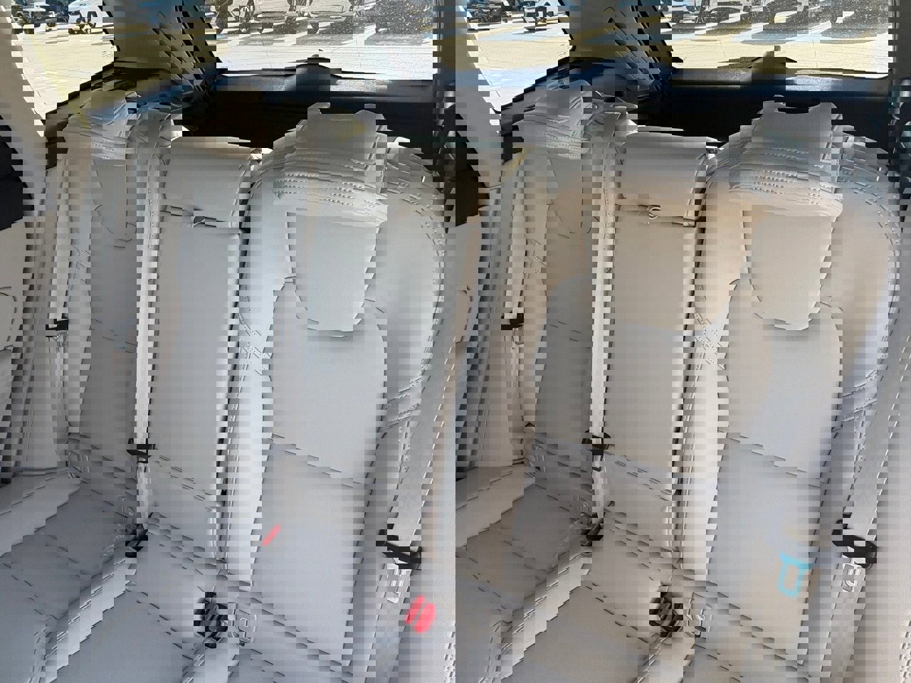 New 2026 Volvo XC60 T8 Ultra w/ Protection Package Premier image 24