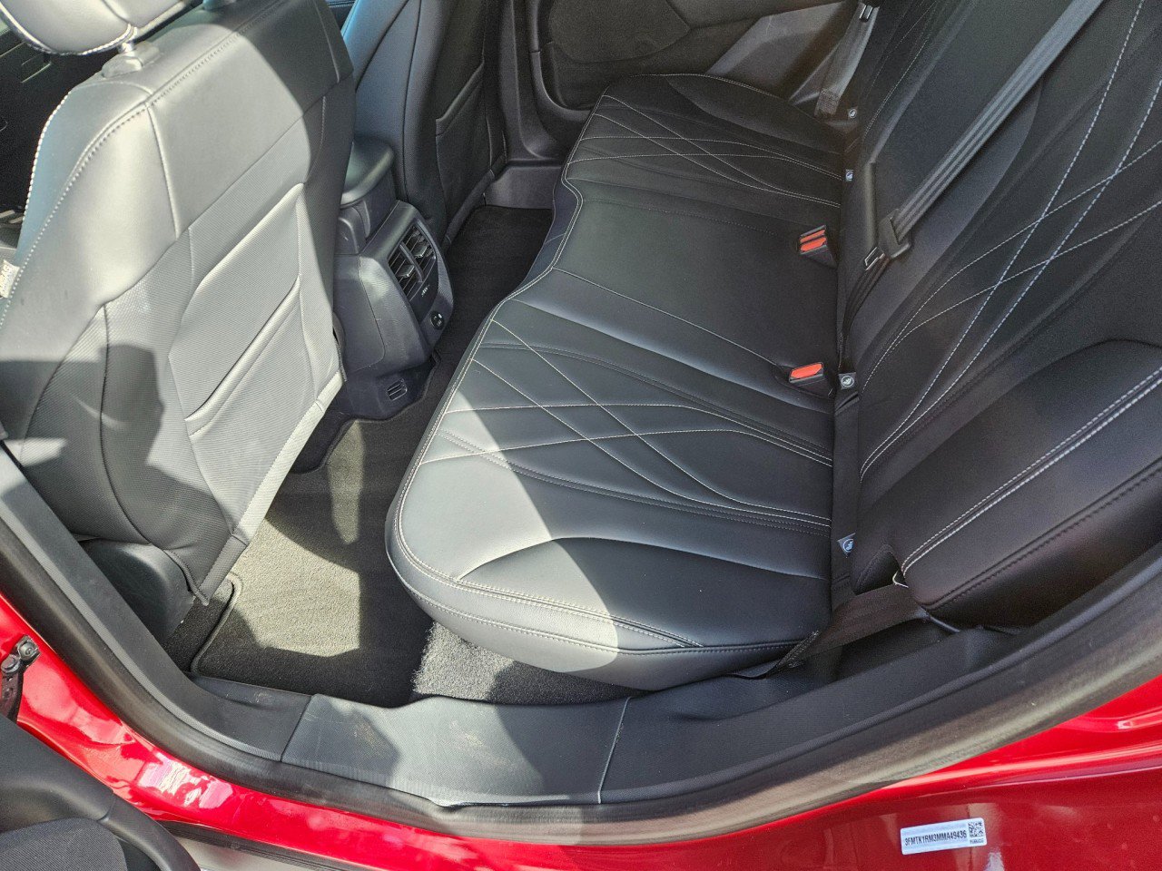 Used 2021 Ford Mustang Mach-E Select image 20