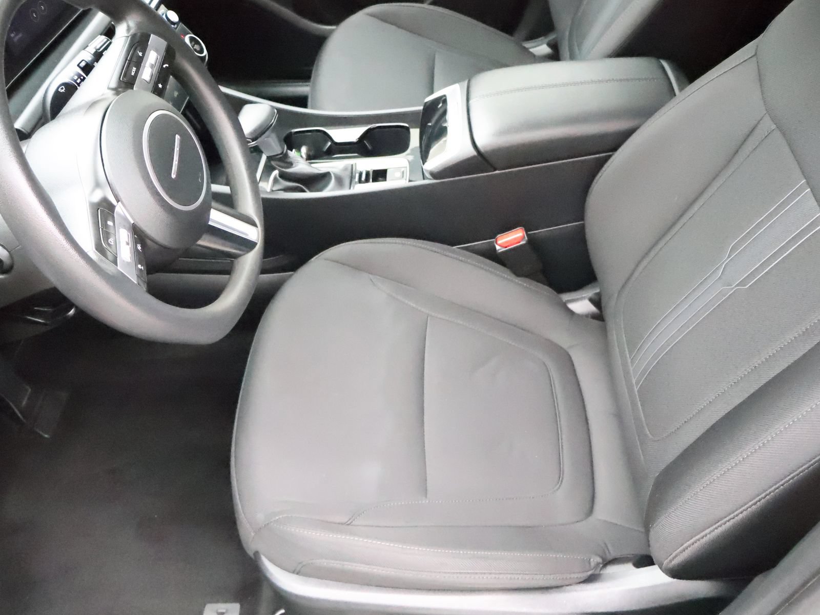 Used 2025 Hyundai Tucson SEL AWD/4WD image 26