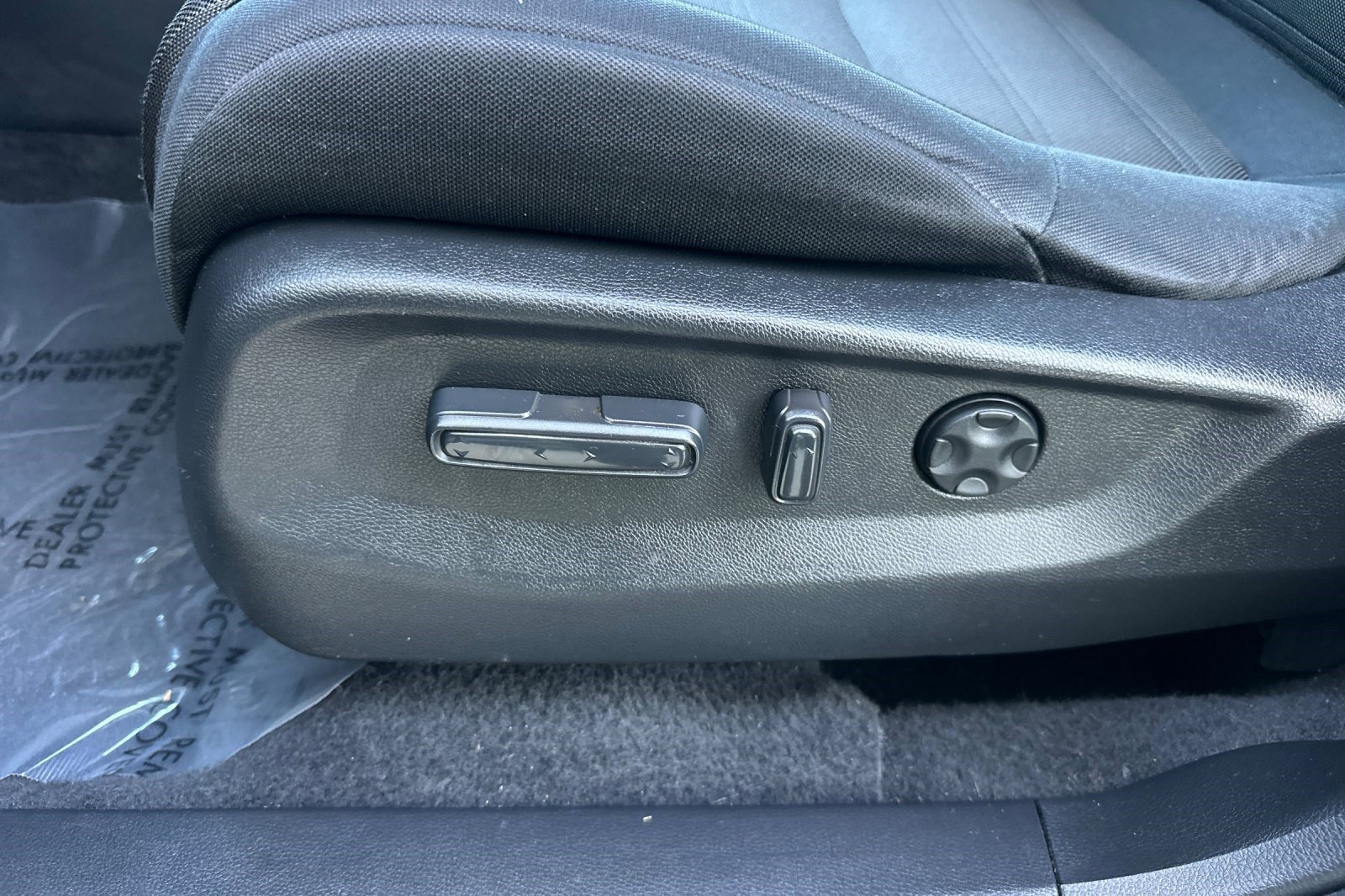 Certified 2021 Honda CR-V EX image 13