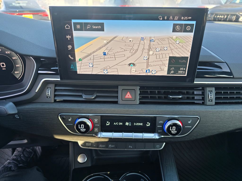 Certified 2024 Audi A5 2.0T Premium Plus image 6