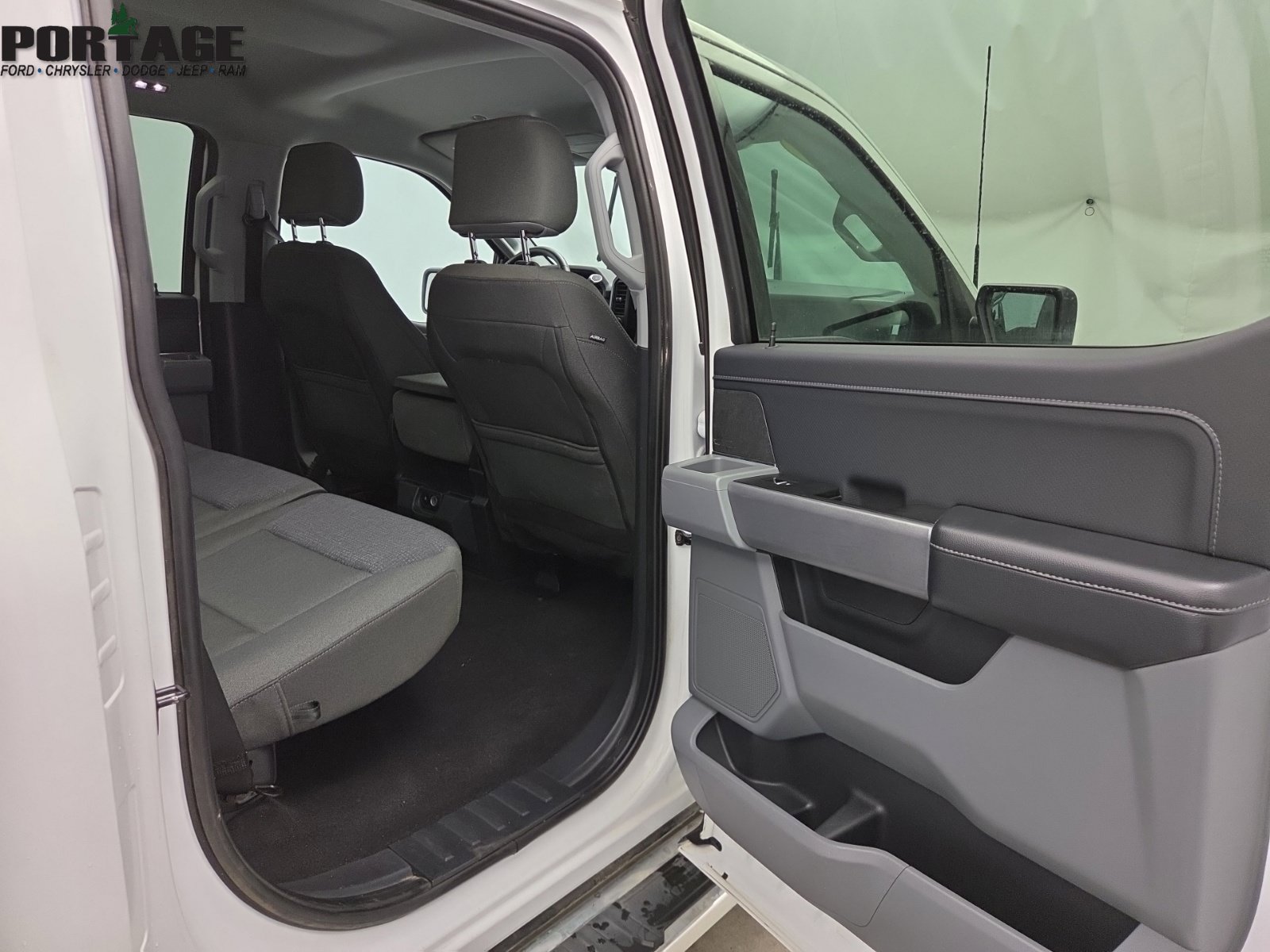 Used 2024 Ford F150 XLT w/ Tow/Haul Package AWD/4WD image 37