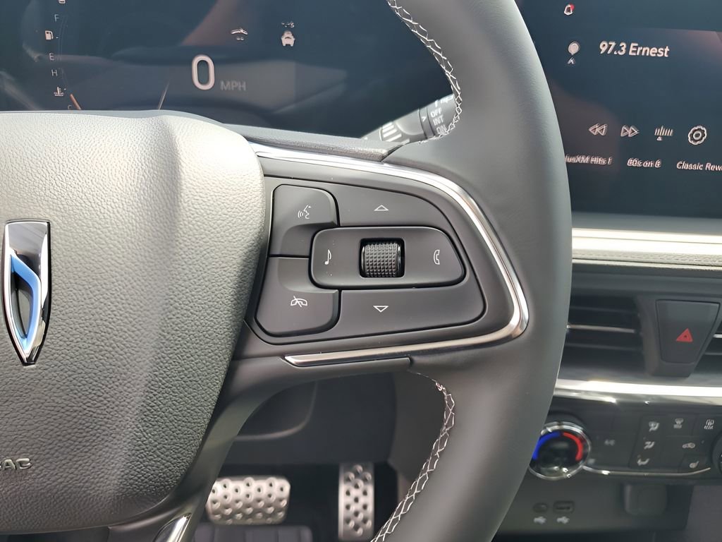 Used 2026 Buick Encore GX Preferred w/ Advanced Technology Package image 29
