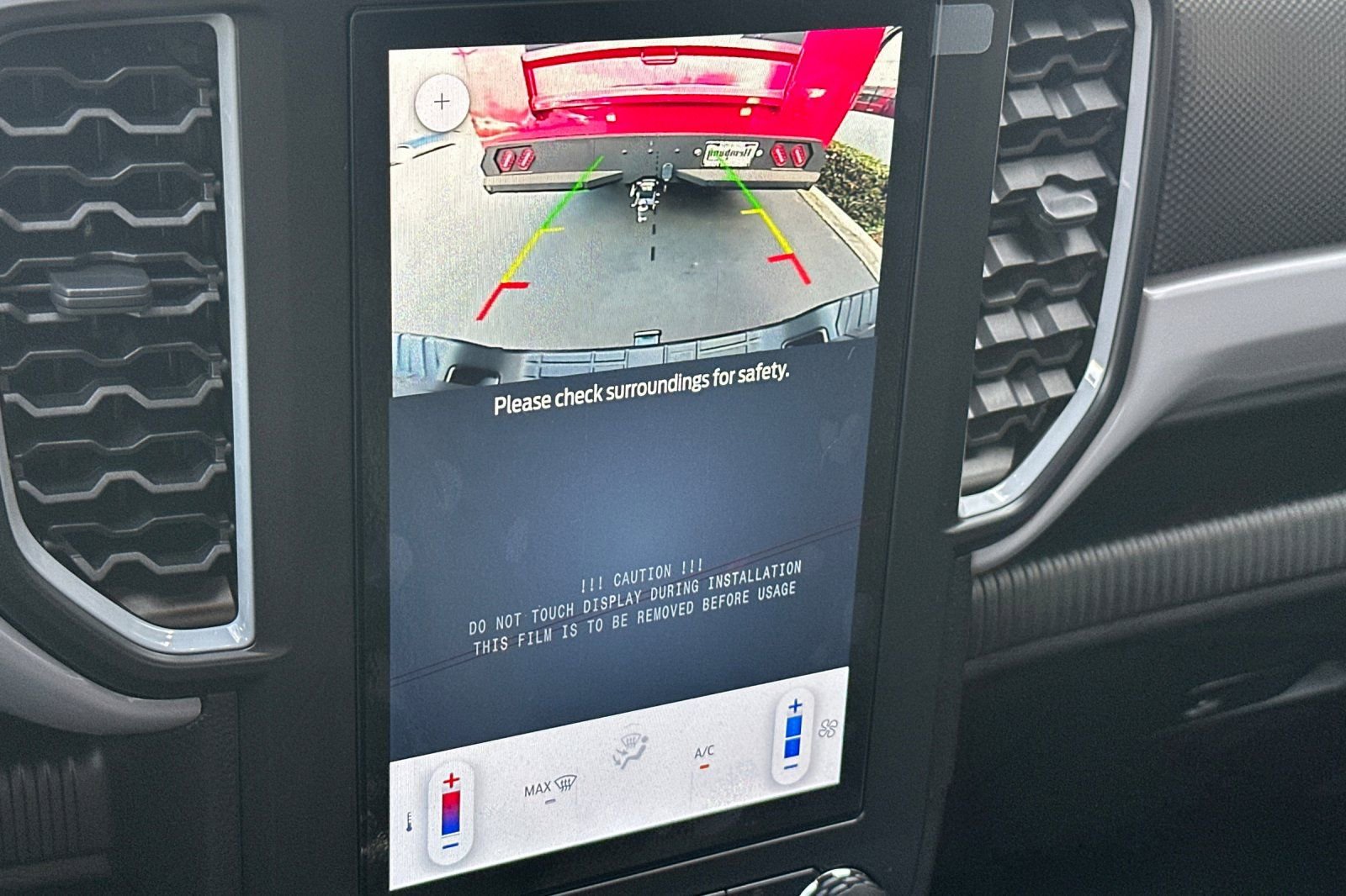New 2025 Ford Ranger XL w/ Trailer Tow Package image 18