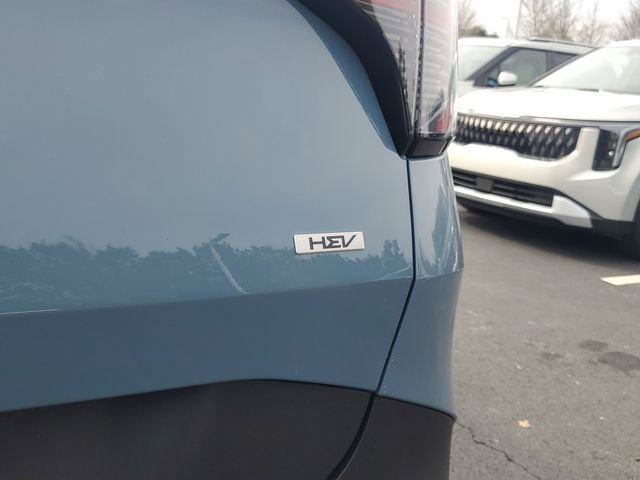 New 2026 Kia Sportage S image 8