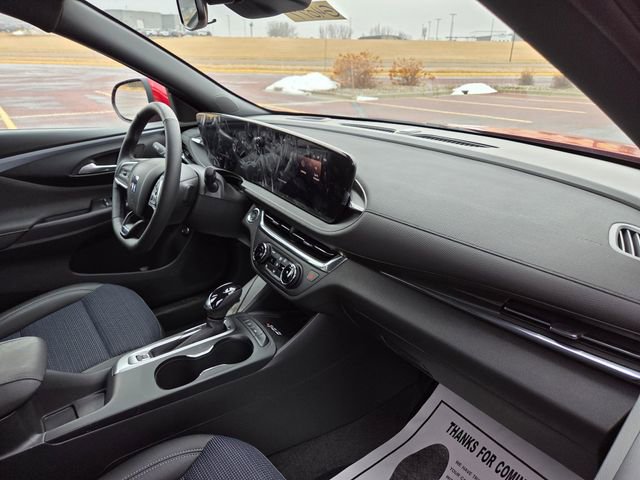 New 2026 Buick Envista Preferred w/ Convenience I Package image 32