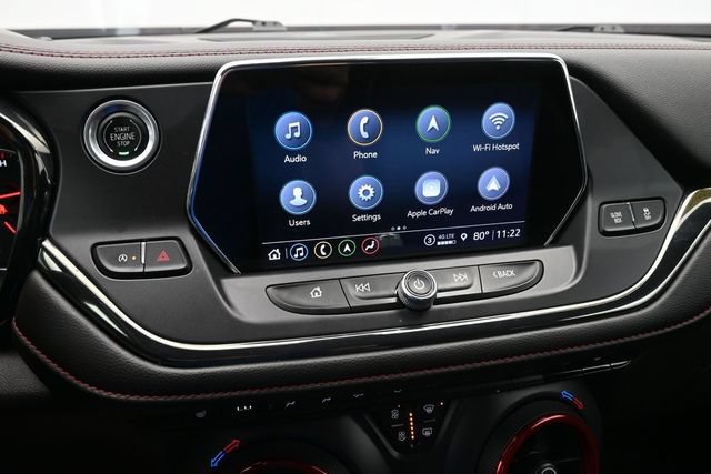 Used 2022 Chevrolet Blazer RS FWD image 40