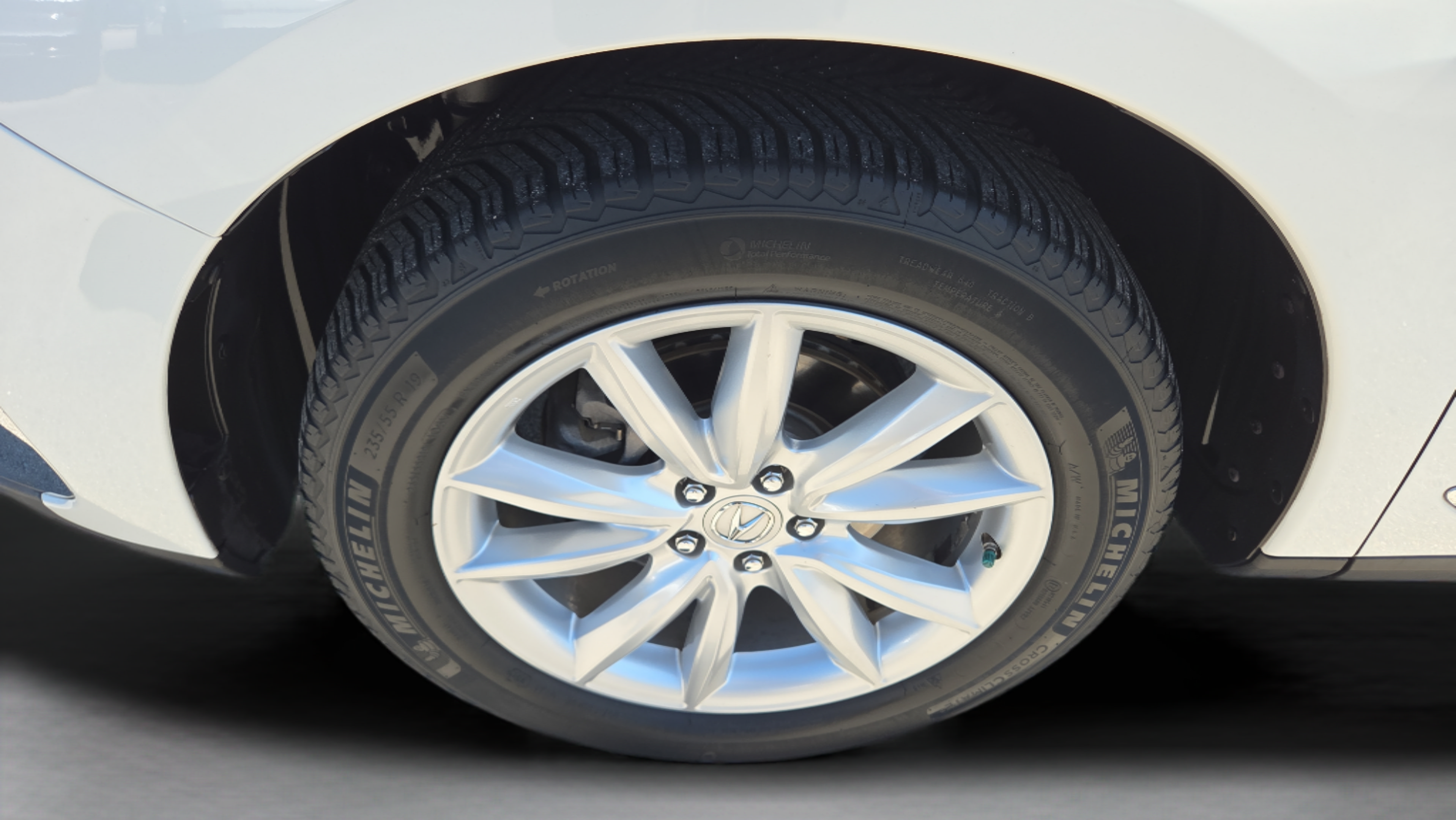 Used 2019 Acura RDX FWD image 40